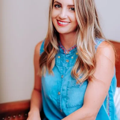 Marta Wiśniewska - Senior Stylistka